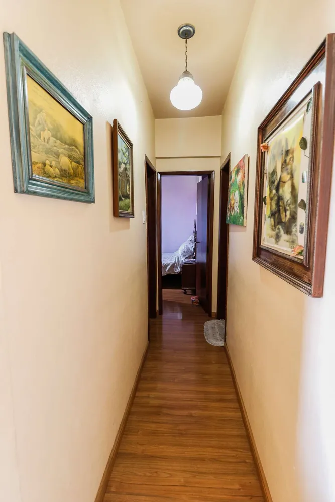 Apartamento, 3 quartos, 71 m² - Foto 5