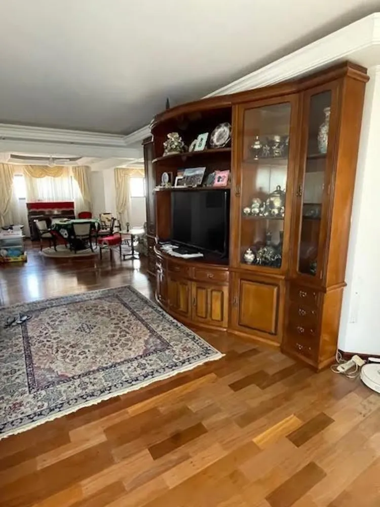 Cobertura, 4 quartos, 497 m² - Foto 5