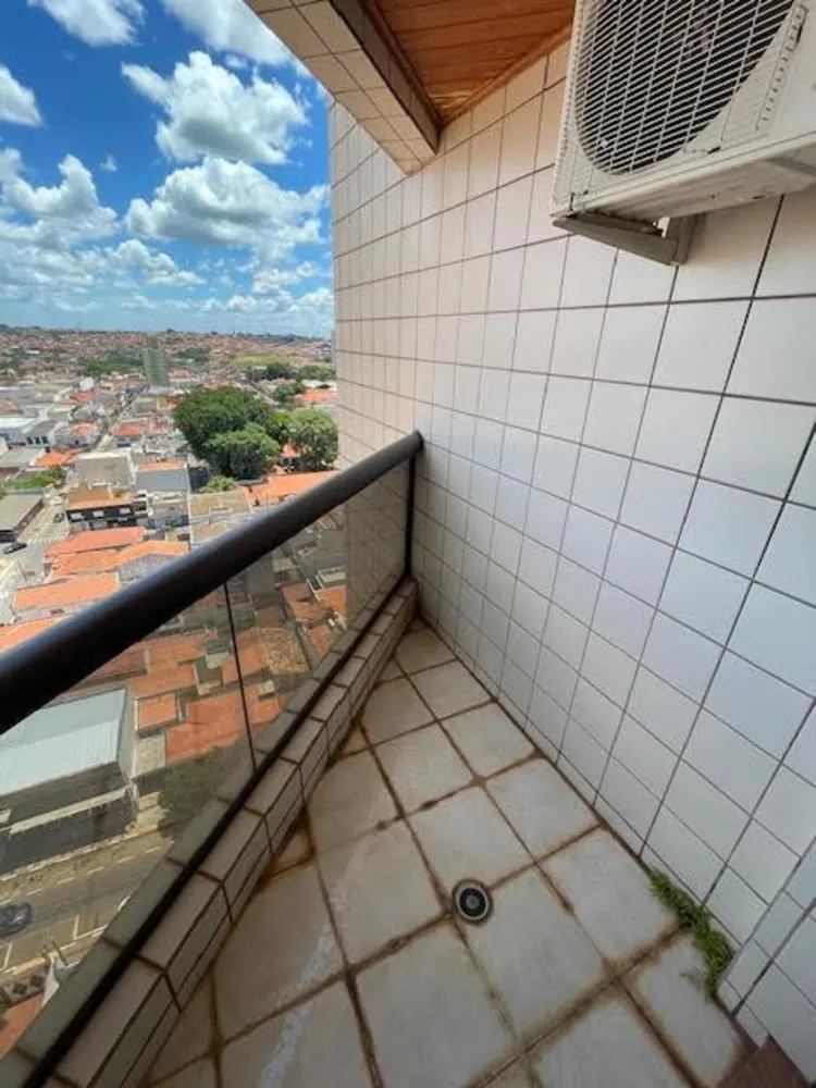 Cobertura, 4 quartos, 497 m² - Foto 7