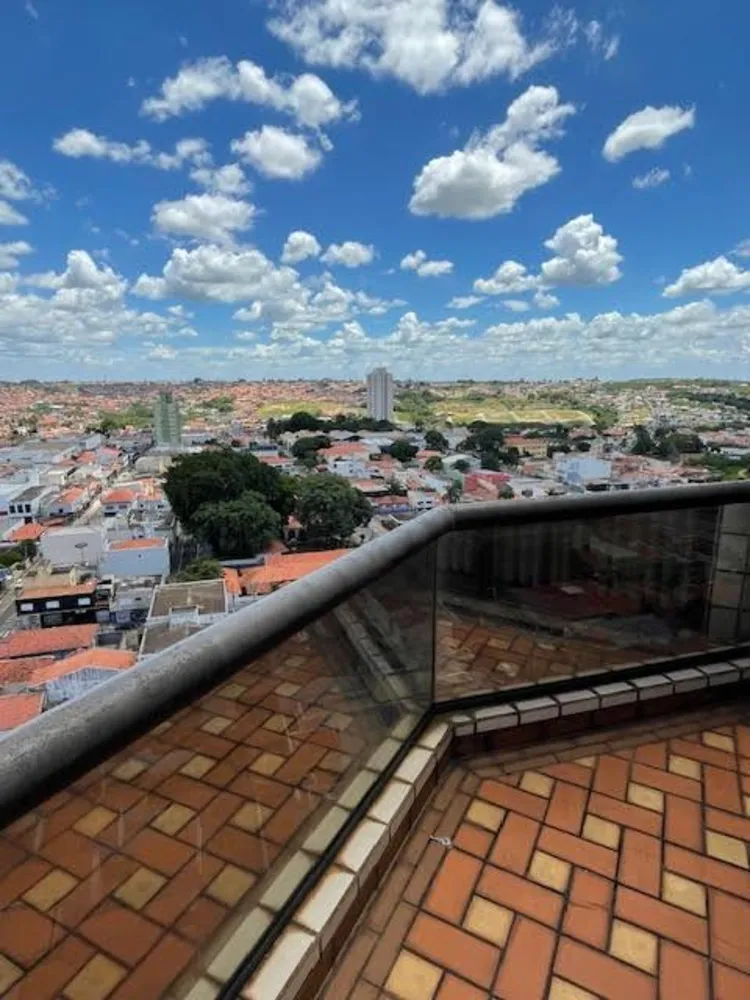 Cobertura, 4 quartos, 497 m² - Foto 2