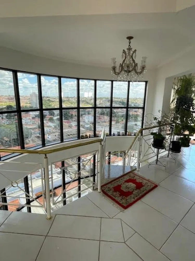 Cobertura, 4 quartos, 497 m² - Foto 1