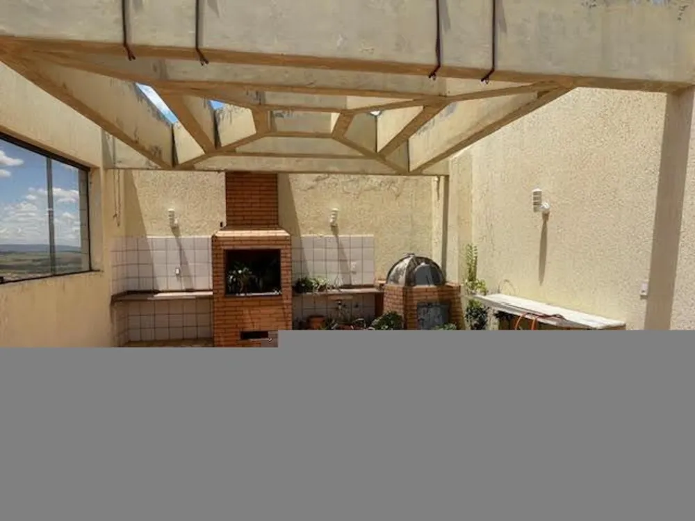 Cobertura, 4 quartos, 497 m² - Foto 3
