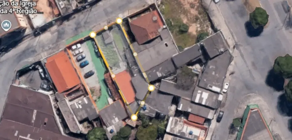 Terreno, 370 m² - Foto 2