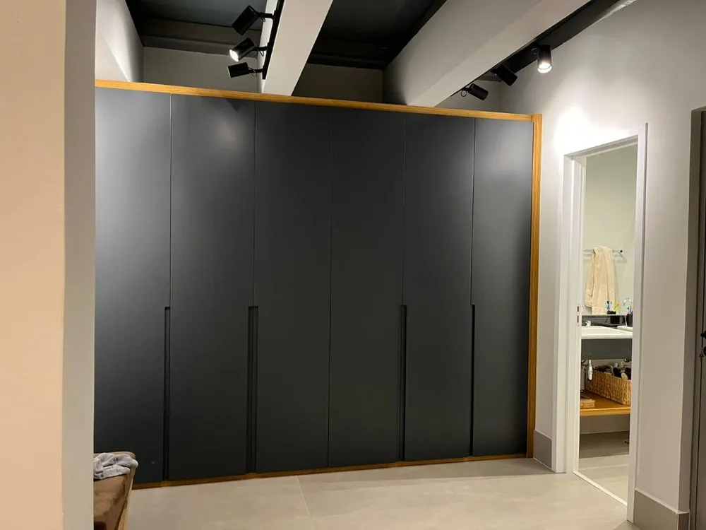 Apartamento, 1 quarto, 600 m² - Foto 4