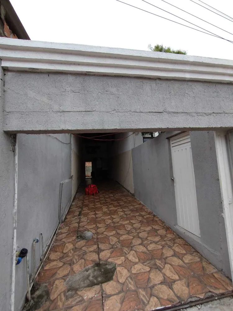 Casa, 2 quartos, 300 m² - Foto 1
