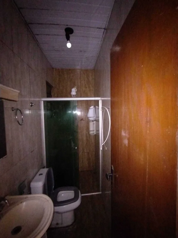 Casa, 2 quartos, 300 m² - Foto 13