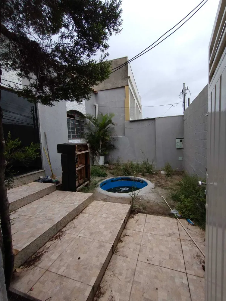 Casa, 2 quartos, 300 m² - Foto 3