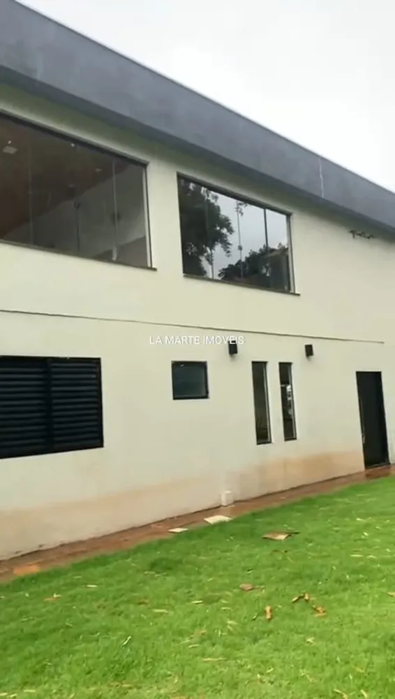 Chácara, 4 quartos - Foto 2