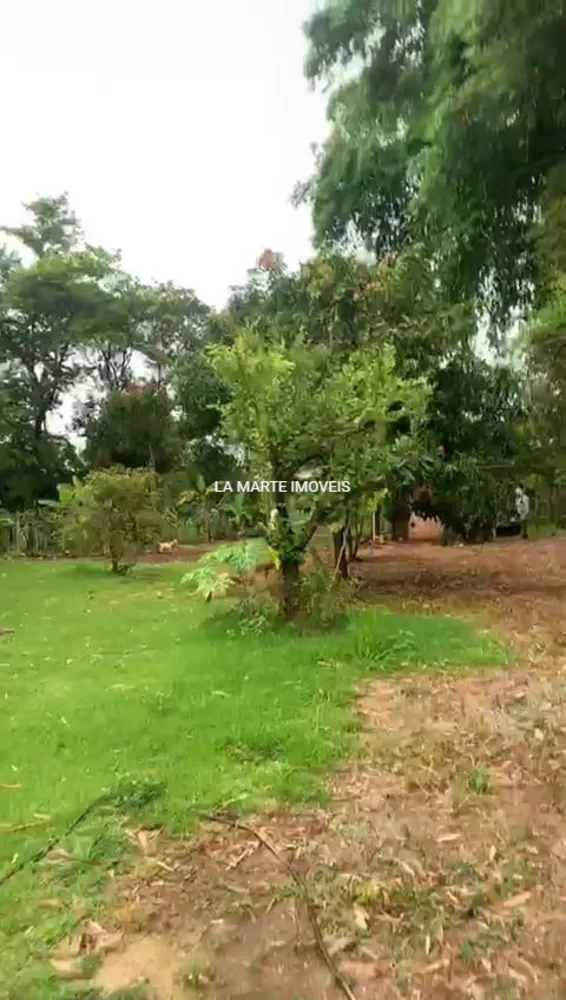 Chácara, 4 quartos - Foto 10