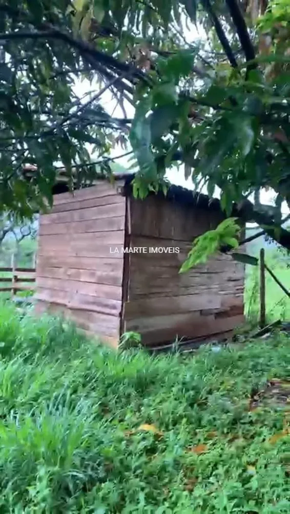 Chácara, 4 quartos - Foto 11