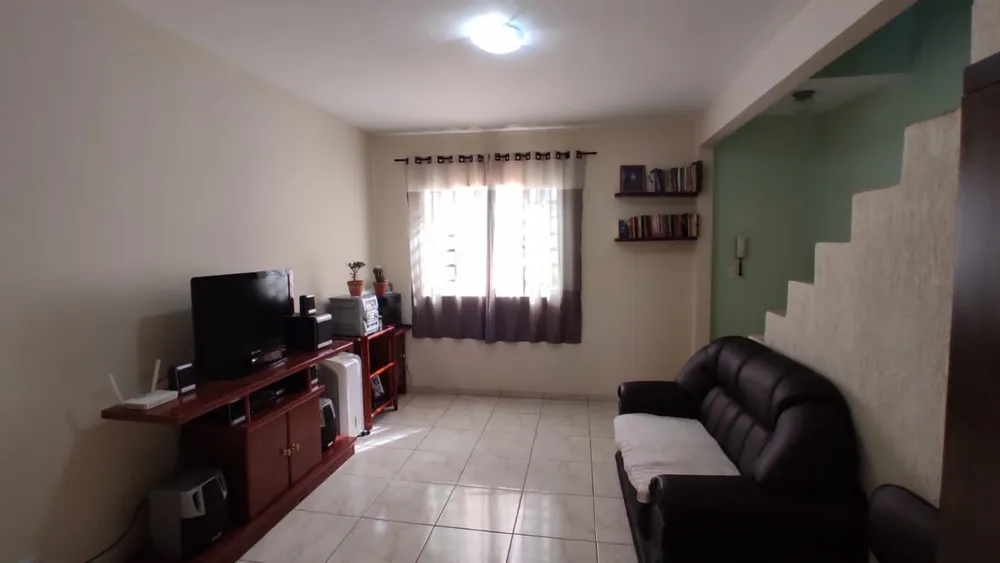 Cobertura, 3 quartos, 110 m² - Foto 4