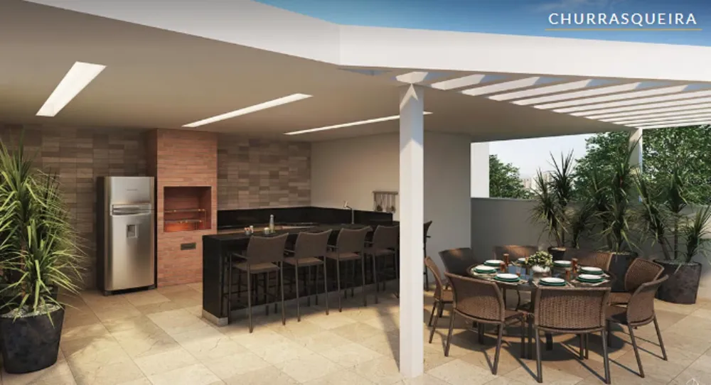 Apartamento, 3 quartos, 143 m² - Foto 9