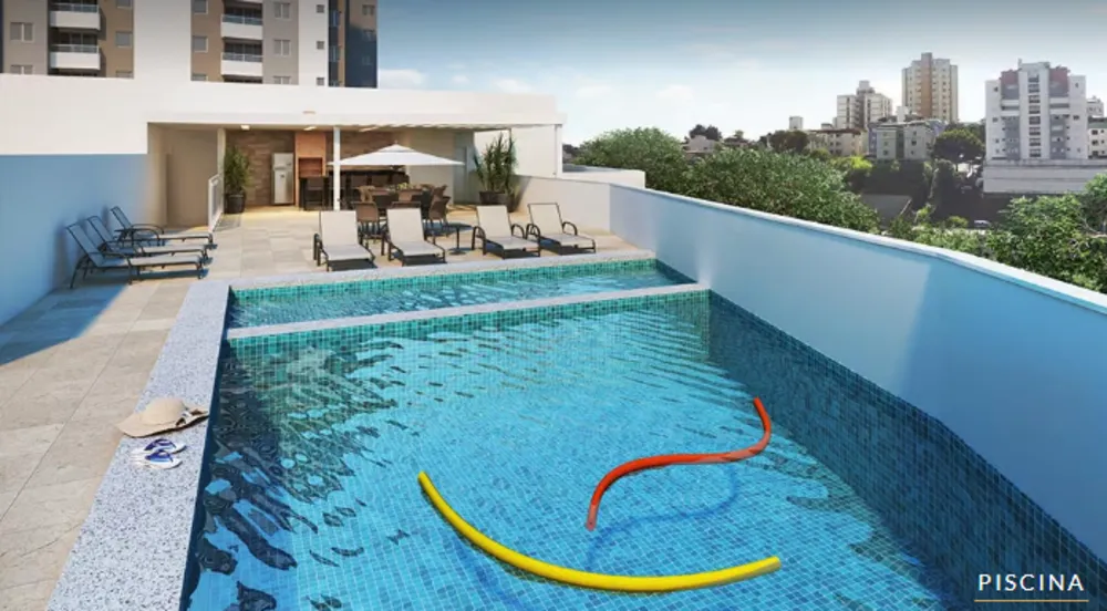 Apartamento, 3 quartos, 143 m² - Foto 8
