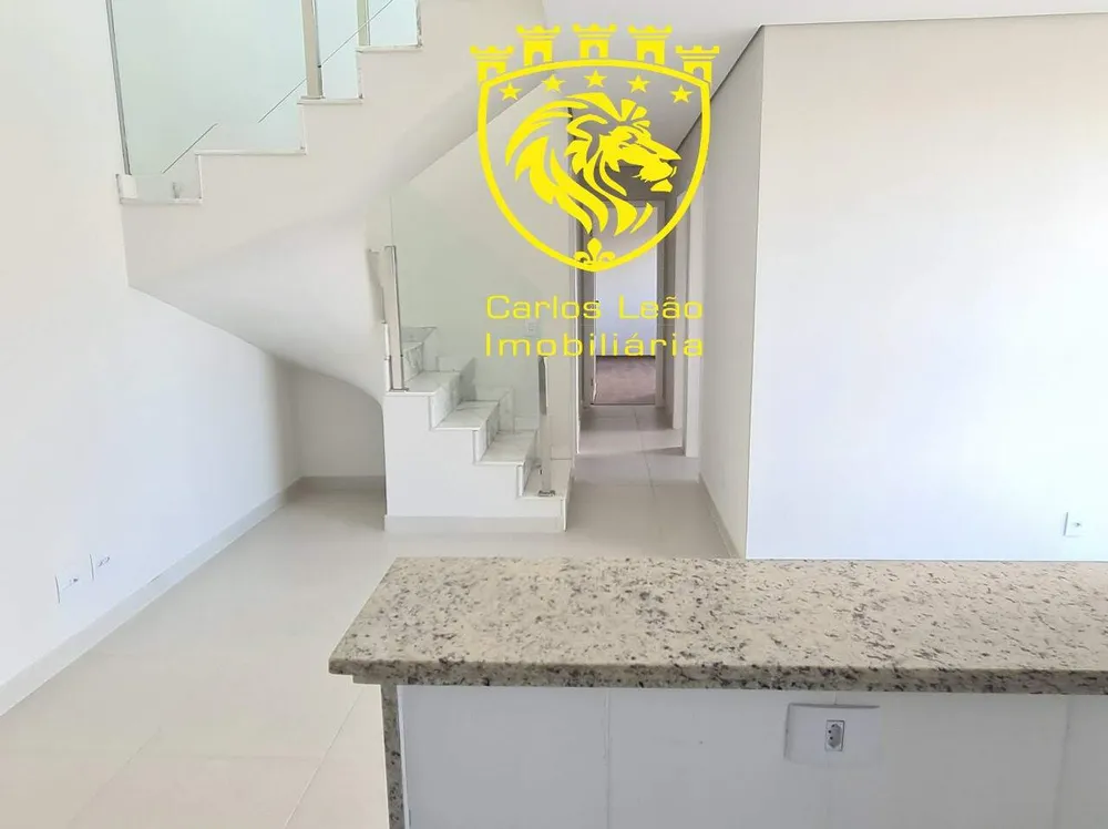 Apartamento, 3 quartos, 143 m² - Foto 3