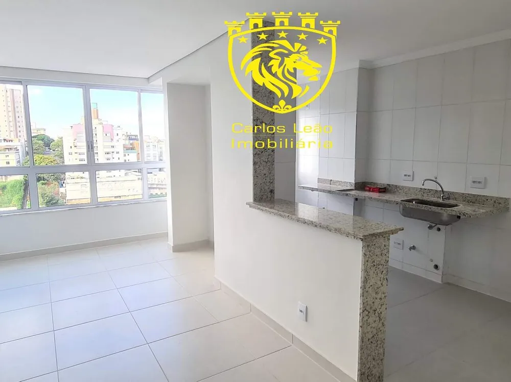 Apartamento, 3 quartos, 143 m² - Foto 2