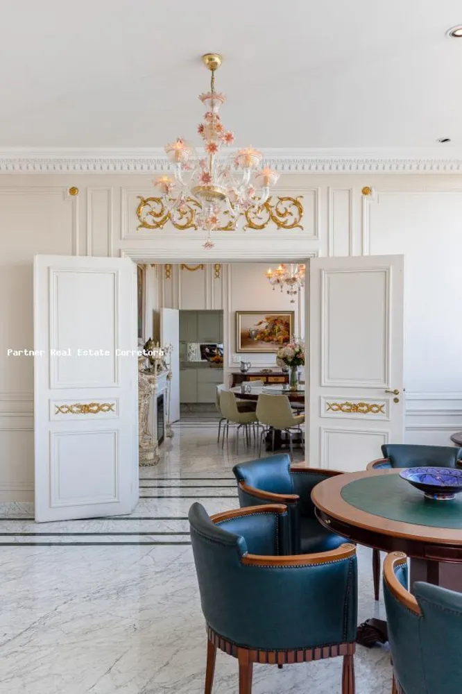 Apartamento, 4 quartos, 425 m² - Foto 7