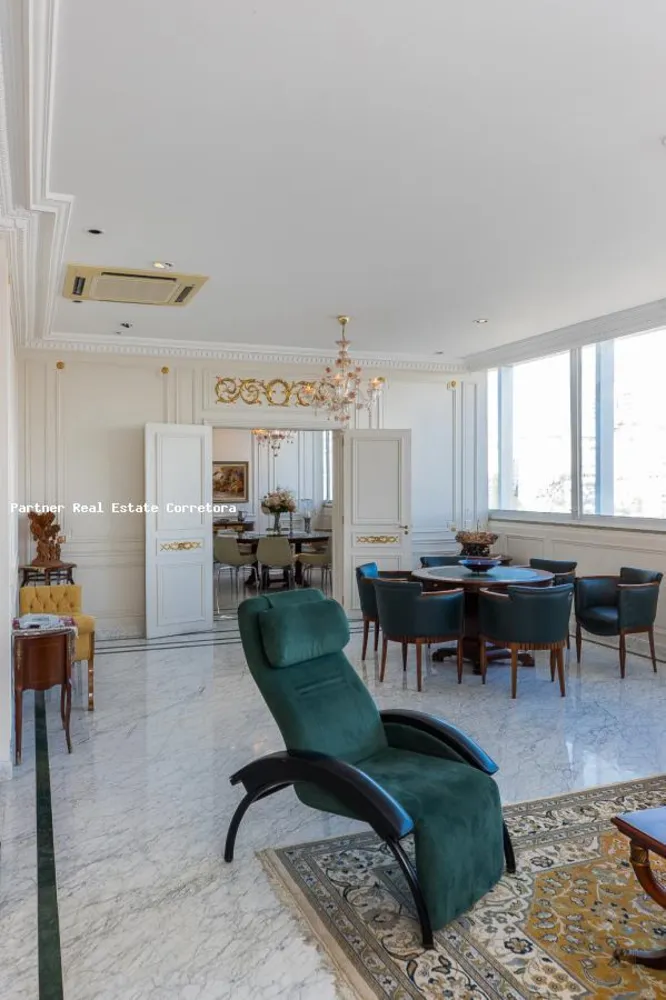 Apartamento, 4 quartos, 425 m² - Foto 19