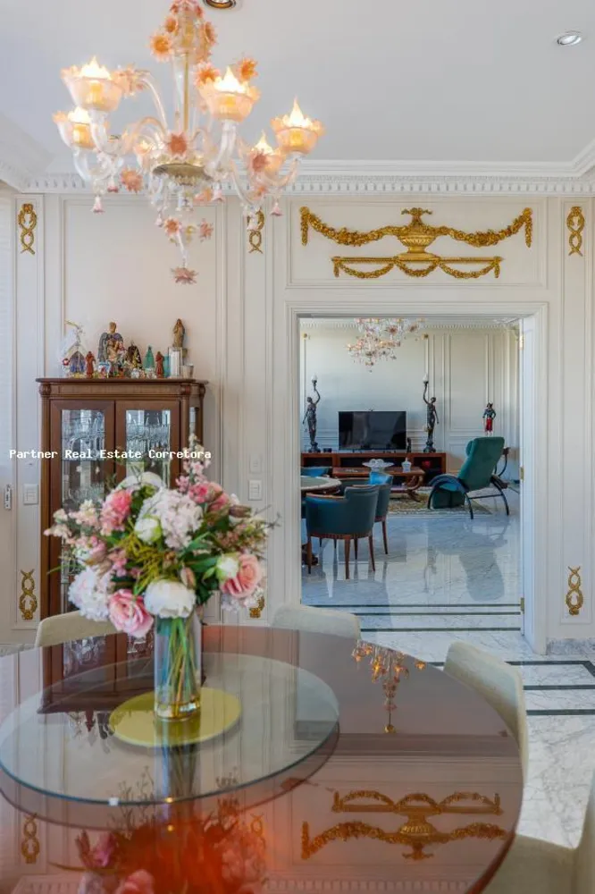 Apartamento, 4 quartos, 425 m² - Foto 13