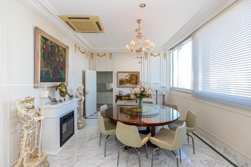Apartamento, 4 quartos, 425 m² - Foto 12