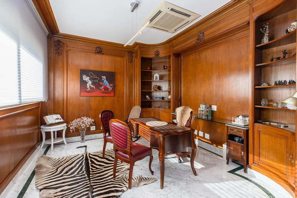 Apartamento, 4 quartos, 425 m² - Foto 2