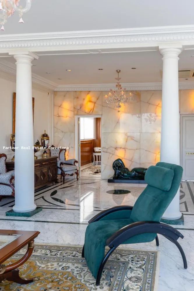 Apartamento, 4 quartos, 425 m² - Foto 3