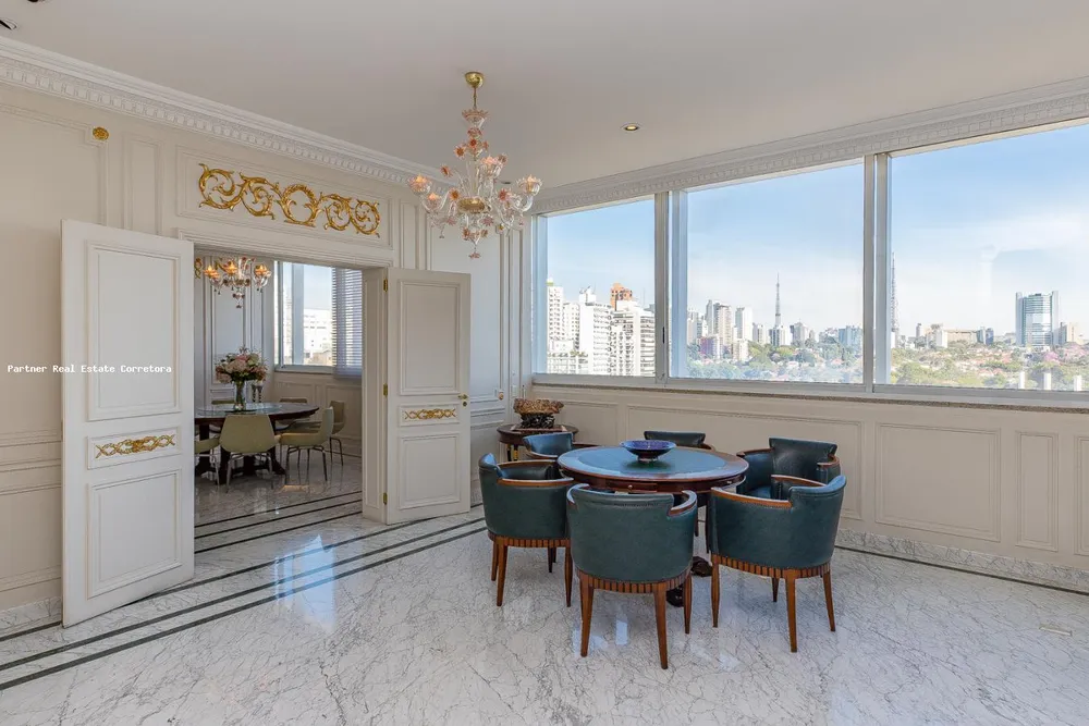 Apartamento, 4 quartos, 425 m² - Foto 6