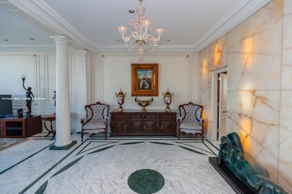 Apartamento, 4 quartos, 425 m² - Foto 10