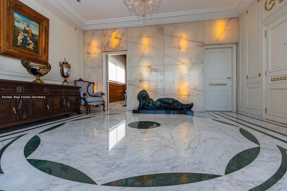 Apartamento, 4 quartos, 425 m² - Foto 7