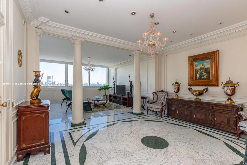 Apartamento, 4 quartos, 425 m² - Foto 3