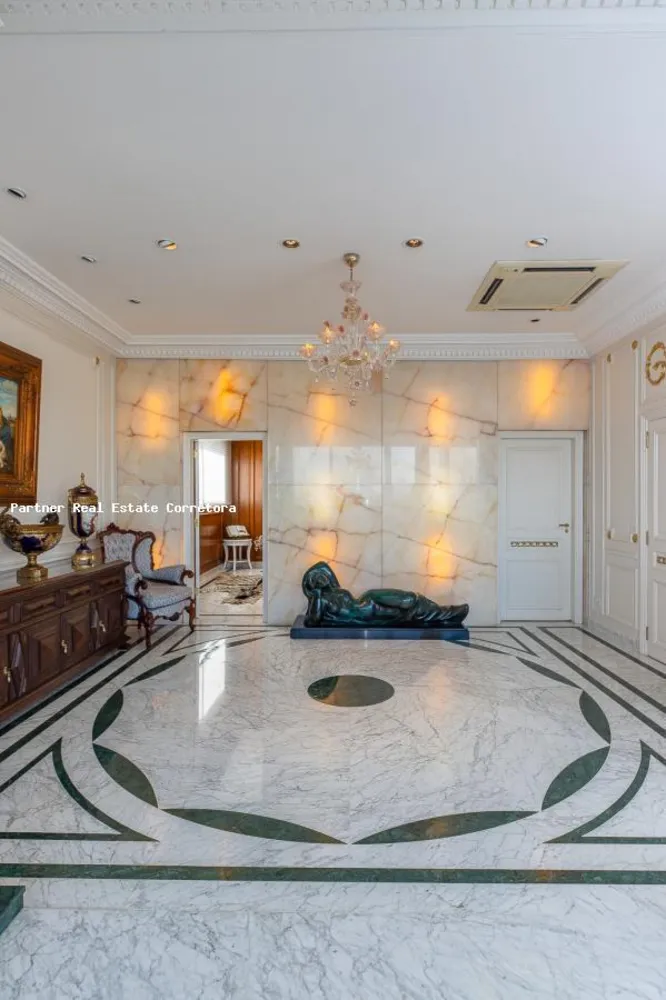Apartamento, 4 quartos, 425 m² - Foto 5