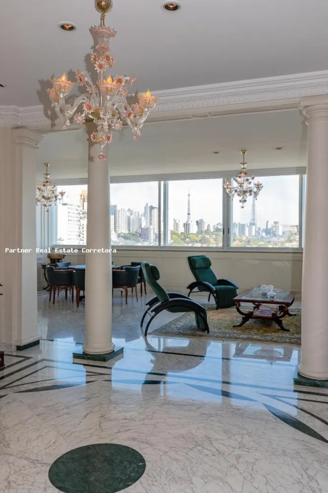 Apartamento, 4 quartos, 425 m² - Foto 20