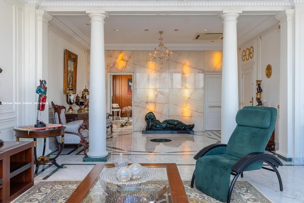Apartamento, 4 quartos, 425 m² - Foto 11