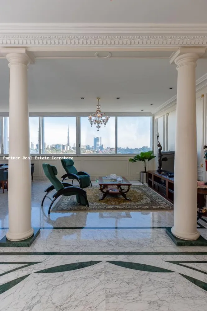 Apartamento, 4 quartos, 425 m² - Foto 9