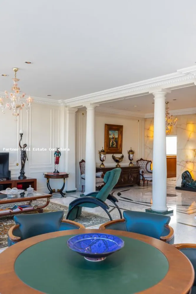 Apartamento, 4 quartos, 425 m² - Foto 4