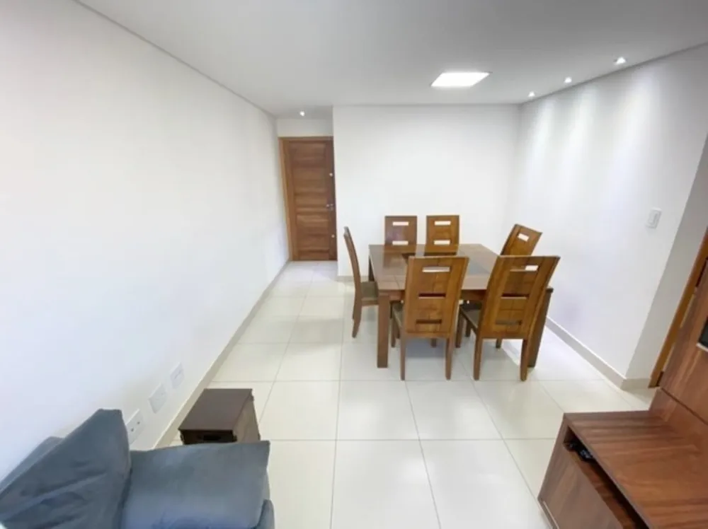 Apartamento, 3 quartos, 74 m² - Foto 2