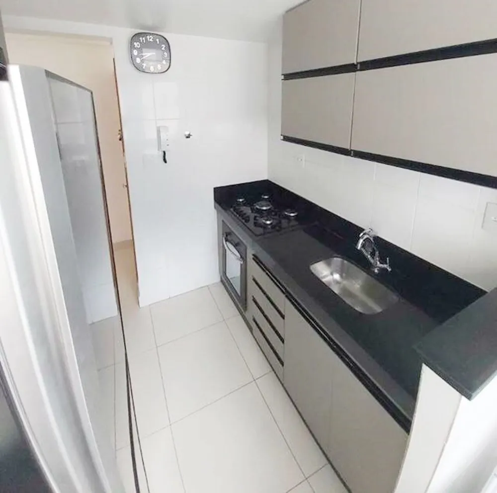 Apartamento, 3 quartos, 74 m² - Foto 4