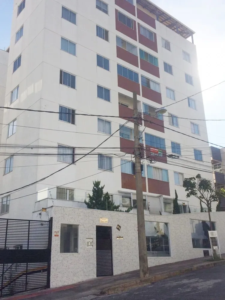 Apartamento, 3 quartos, 74 m² - Foto 20