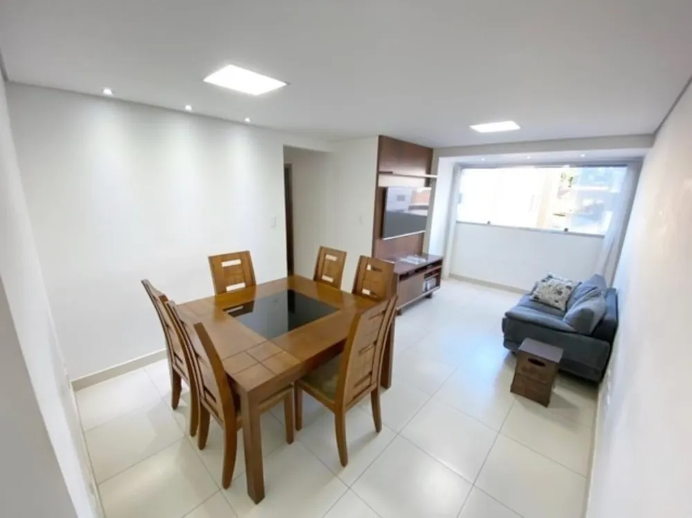 Apartamento, 3 quartos, 74 m² - Foto 1