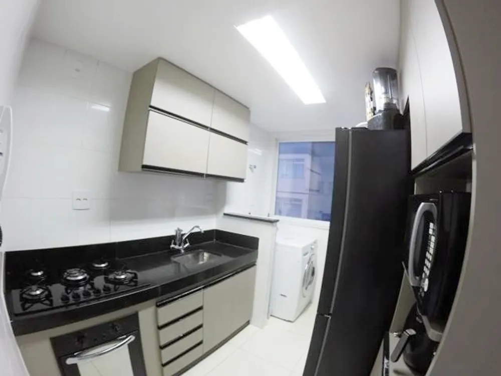 Apartamento, 3 quartos, 74 m² - Foto 5