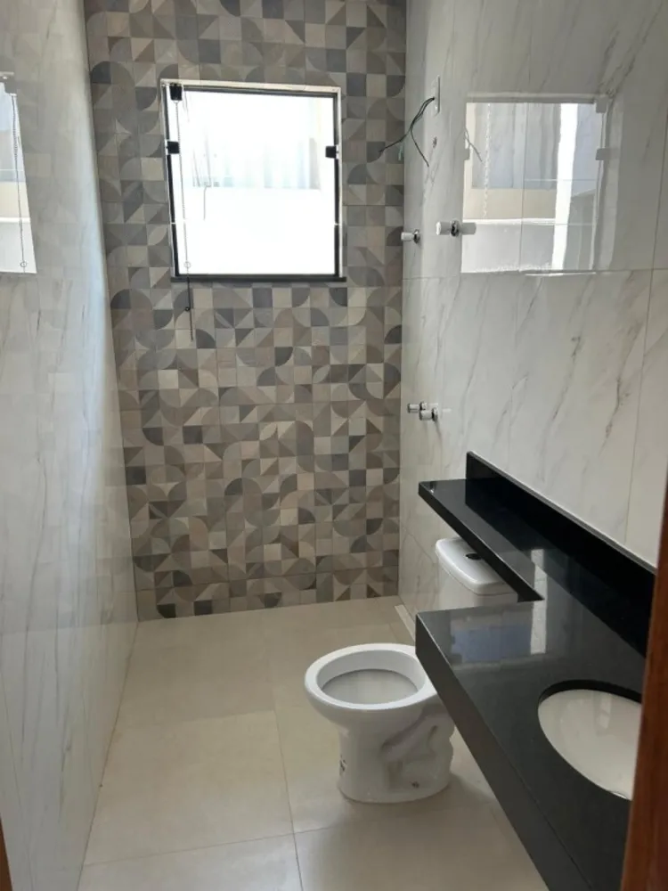 Casa, 3 quartos, 95 m² - Foto 2