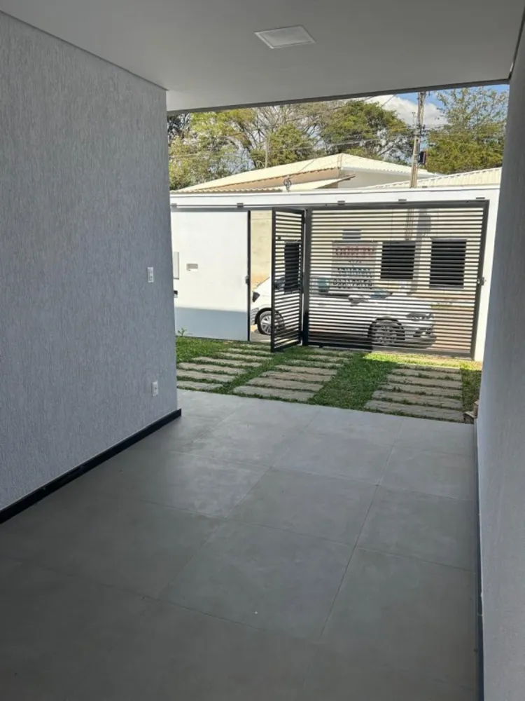 Casa, 3 quartos, 95 m² - Foto 7