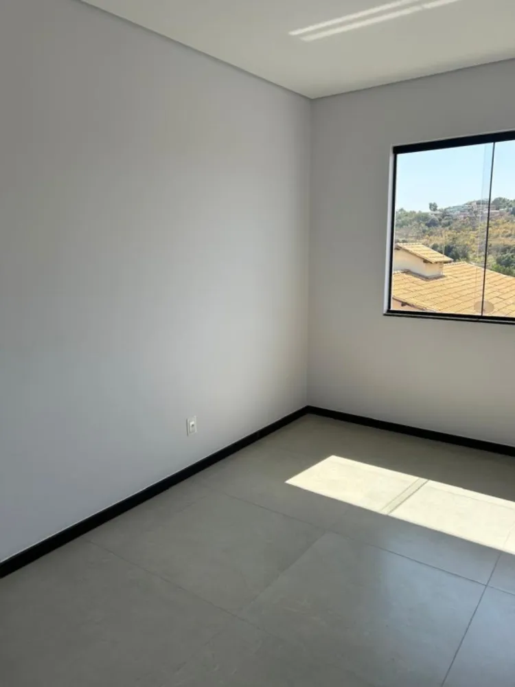 Casa, 3 quartos, 95 m² - Foto 1