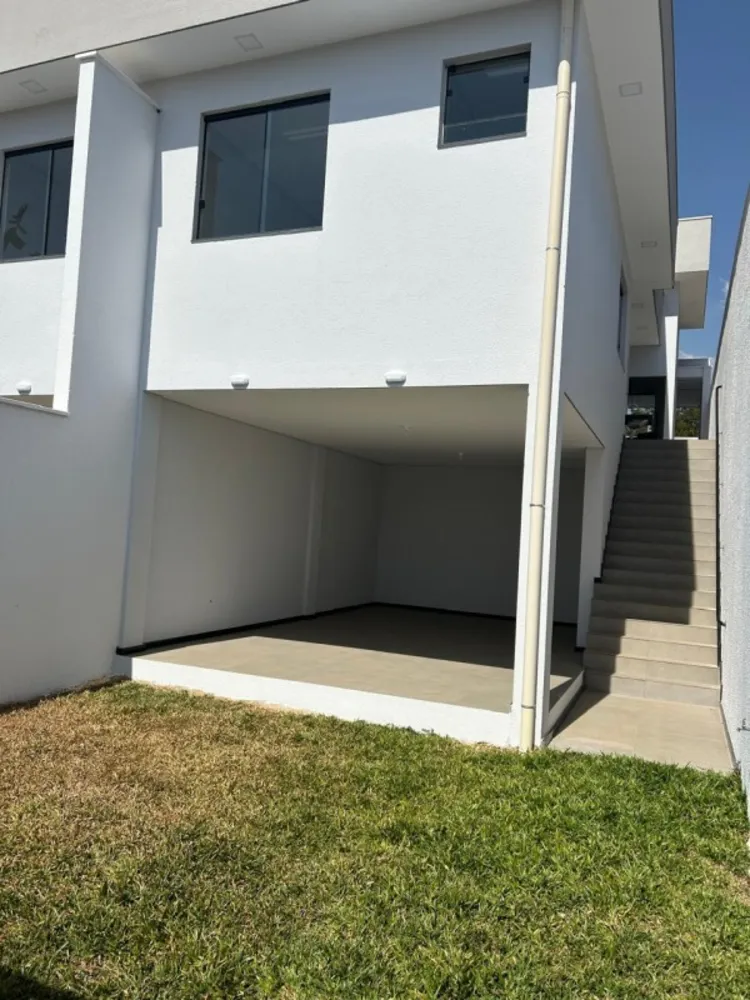 Casa, 3 quartos, 95 m² - Foto 6