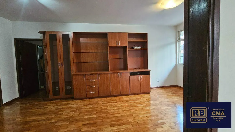 Apartamento, 4 quartos, 160 m² - Foto 4
