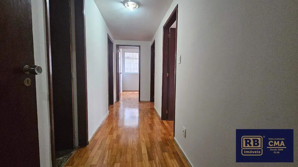 Apartamento, 4 quartos, 160 m² - Foto 3