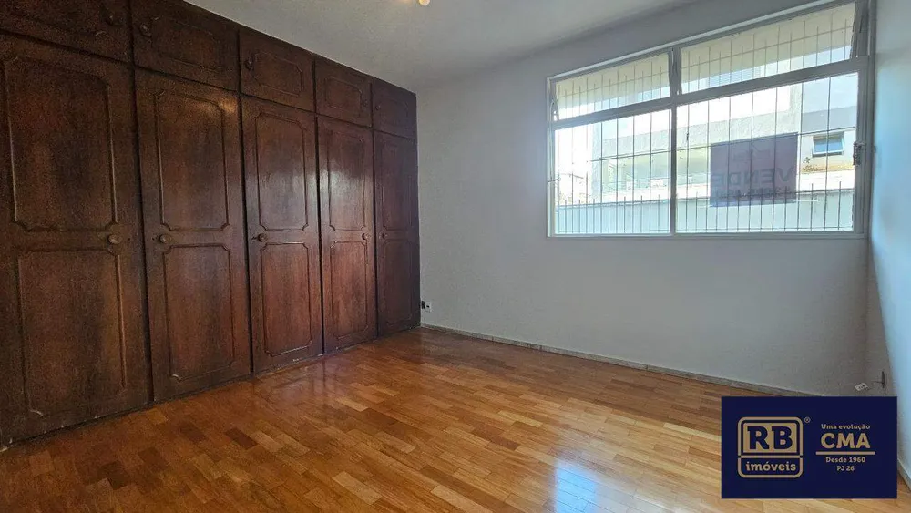 Apartamento, 4 quartos, 160 m² - Foto 2