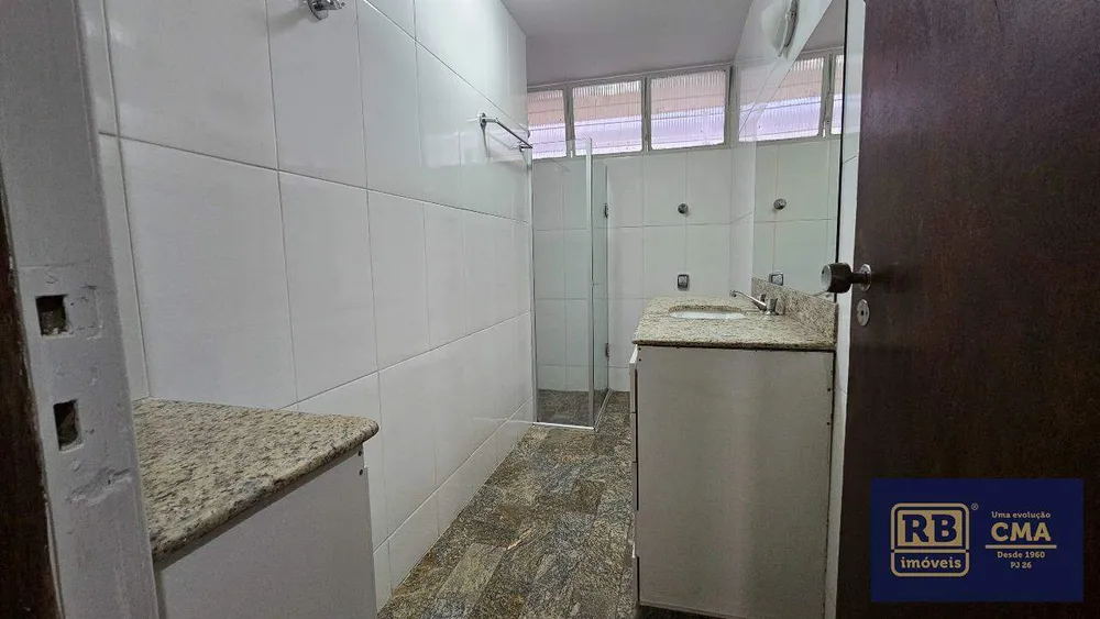 Apartamento, 4 quartos, 160 m² - Foto 12