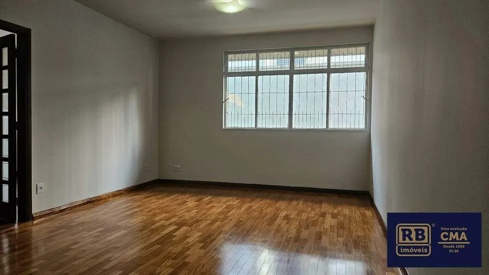 Apartamento, 4 quartos, 160 m² - Foto 1