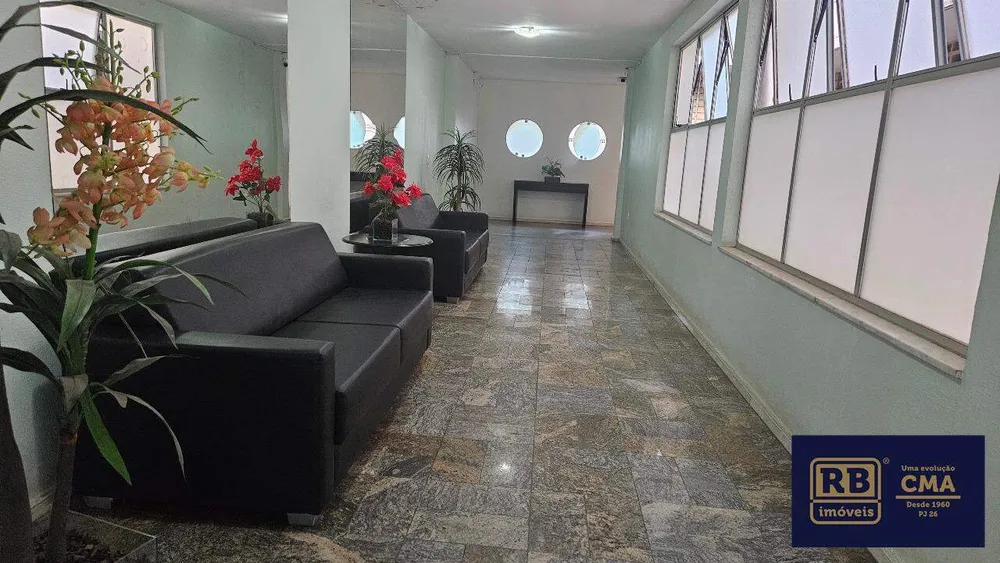 Apartamento, 4 quartos, 160 m² - Foto 2