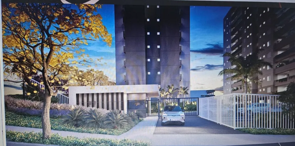Apartamento, 3 quartos, 83 m² - Foto 1